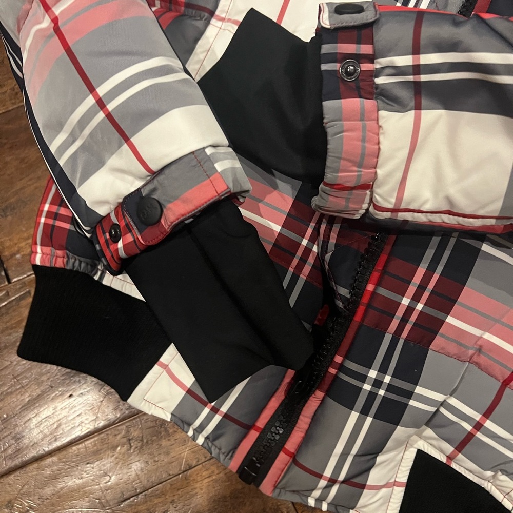 Sam Jacket - image 5